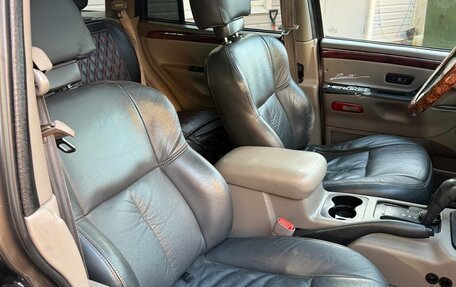 Jeep Grand Cherokee, 2000 год, 415 000 рублей, 8 фотография