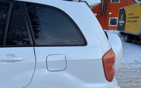 Toyota RAV4, 2005 год, 720 000 рублей, 8 фотография