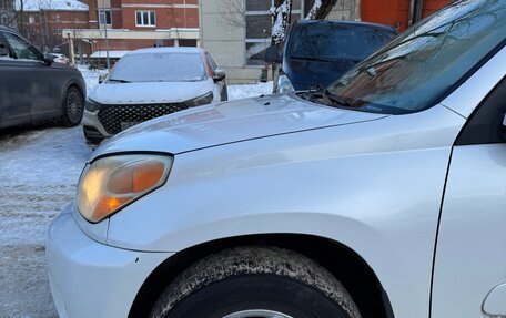 Toyota RAV4, 2005 год, 720 000 рублей, 5 фотография