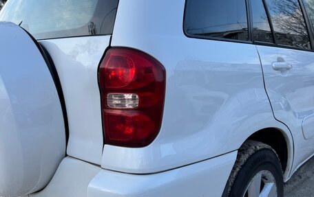 Toyota RAV4, 2005 год, 720 000 рублей, 9 фотография