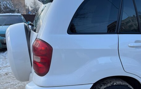 Toyota RAV4, 2005 год, 720 000 рублей, 10 фотография