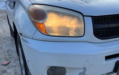 Toyota RAV4, 2005 год, 720 000 рублей, 15 фотография