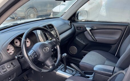 Toyota RAV4, 2005 год, 720 000 рублей, 16 фотография