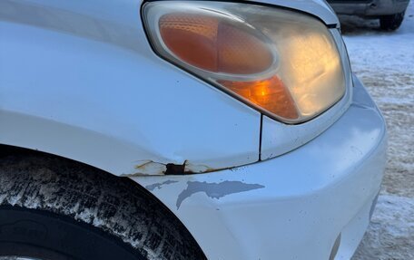 Toyota RAV4, 2005 год, 720 000 рублей, 13 фотография