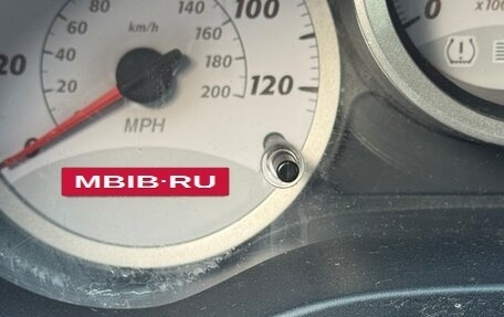 Toyota RAV4, 2005 год, 720 000 рублей, 22 фотография