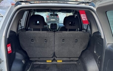 Toyota RAV4, 2005 год, 720 000 рублей, 20 фотография