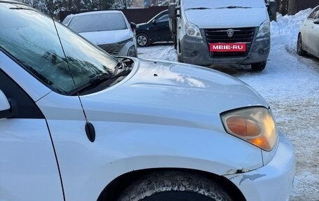 Toyota RAV4, 2005 год, 720 000 рублей, 14 фотография