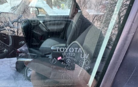 Toyota RAV4, 2005 год, 720 000 рублей, 27 фотография