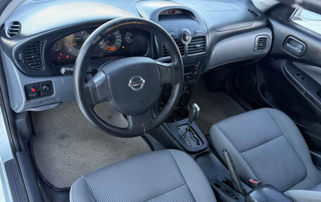 Nissan Almera Classic, 2007 год, 515 000 рублей, 5 фотография