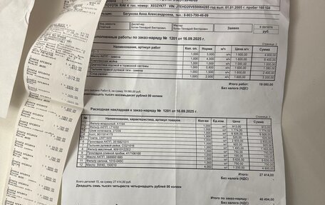 Toyota RAV4, 2005 год, 720 000 рублей, 31 фотография