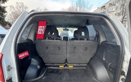 Toyota RAV4, 2005 год, 720 000 рублей, 19 фотография