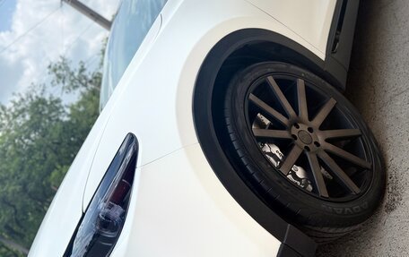 Mazda CX-9 II, 2020 год, 4 500 000 рублей, 2 фотография