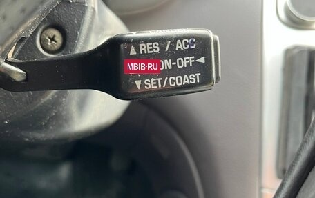 Toyota Celica VII рестайлинг, 2001 год, 650 000 рублей, 9 фотография