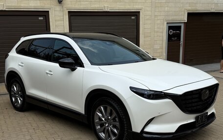 Mazda CX-9 II, 2020 год, 4 500 000 рублей, 10 фотография