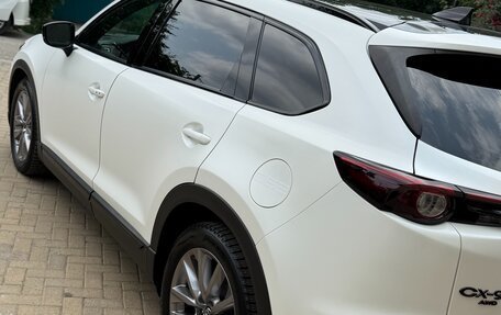 Mazda CX-9 II, 2020 год, 4 500 000 рублей, 6 фотография