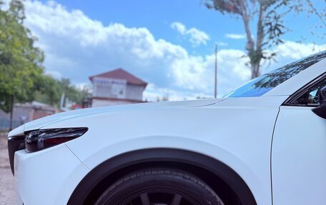 Mazda CX-9 II, 2020 год, 4 500 000 рублей, 8 фотография