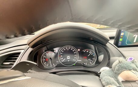 Mazda CX-9 II, 2020 год, 4 500 000 рублей, 12 фотография