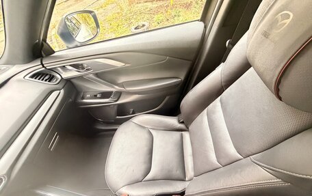 Mazda CX-9 II, 2020 год, 4 500 000 рублей, 14 фотография