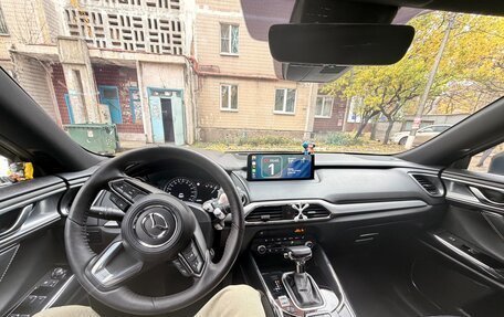 Mazda CX-9 II, 2020 год, 4 500 000 рублей, 11 фотография