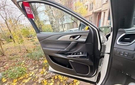 Mazda CX-9 II, 2020 год, 4 500 000 рублей, 13 фотография