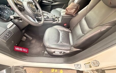 Mazda CX-9 II, 2020 год, 4 500 000 рублей, 15 фотография