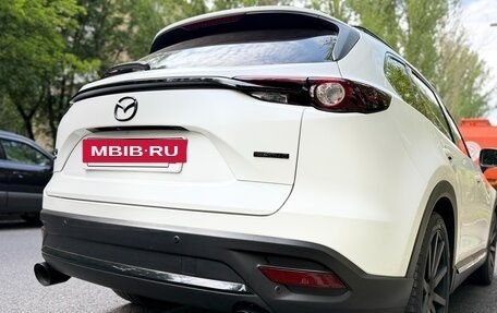 Mazda CX-9 II, 2020 год, 4 500 000 рублей, 5 фотография