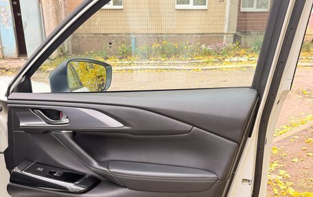 Mazda CX-9 II, 2020 год, 4 500 000 рублей, 22 фотография