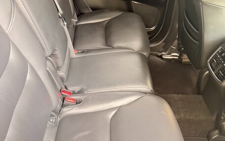 Mazda CX-9 II, 2020 год, 4 500 000 рублей, 21 фотография