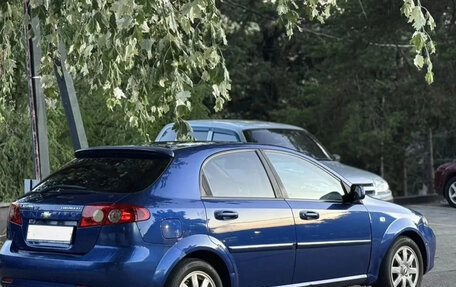 Chevrolet Lacetti, 2008 год, 460 000 рублей, 3 фотография