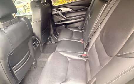 Mazda CX-9 II, 2020 год, 4 500 000 рублей, 18 фотография