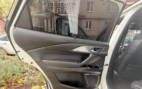 Mazda CX-9 II, 2020 год, 4 500 000 рублей, 17 фотография