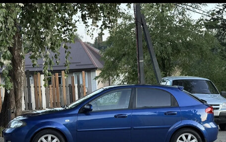 Chevrolet Lacetti, 2008 год, 460 000 рублей, 4 фотография