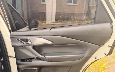 Mazda CX-9 II, 2020 год, 4 500 000 рублей, 20 фотография