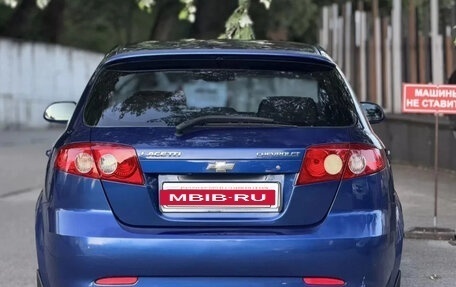 Chevrolet Lacetti, 2008 год, 460 000 рублей, 6 фотография