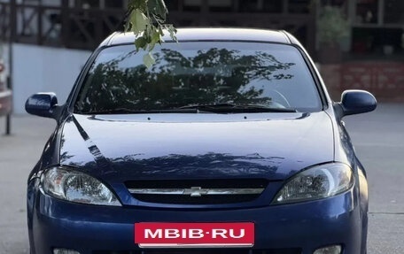 Chevrolet Lacetti, 2008 год, 460 000 рублей, 7 фотография