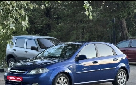 Chevrolet Lacetti, 2008 год, 460 000 рублей, 5 фотография