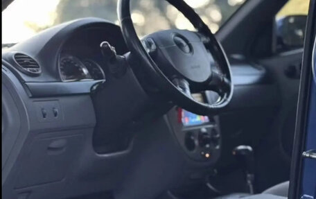 Chevrolet Lacetti, 2008 год, 460 000 рублей, 11 фотография