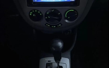 Chevrolet Lacetti, 2008 год, 460 000 рублей, 10 фотография