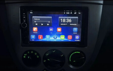 Chevrolet Lacetti, 2008 год, 460 000 рублей, 13 фотография