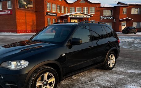 BMW X5, 2011 год, 1 650 000 рублей, 3 фотография