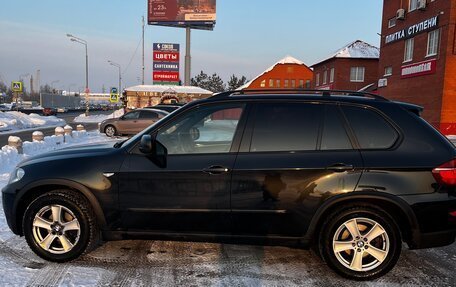 BMW X5, 2011 год, 1 650 000 рублей, 5 фотография