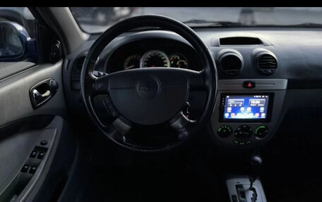 Chevrolet Lacetti, 2008 год, 460 000 рублей, 12 фотография