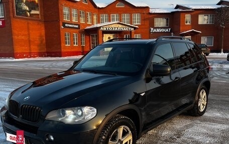 BMW X5, 2011 год, 1 650 000 рублей, 6 фотография