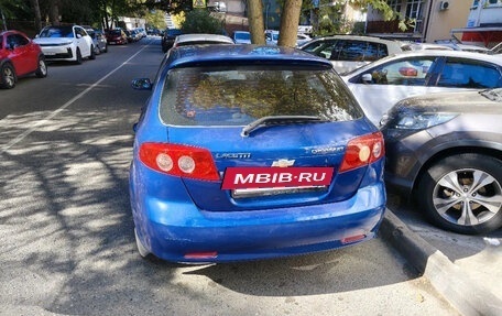 Chevrolet Lacetti, 2008 год, 460 000 рублей, 14 фотография