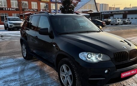 BMW X5, 2011 год, 1 650 000 рублей, 2 фотография