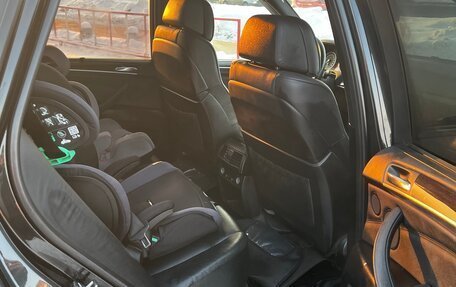 BMW X5, 2011 год, 1 650 000 рублей, 8 фотография