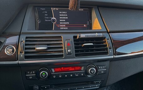 BMW X5, 2011 год, 1 650 000 рублей, 17 фотография