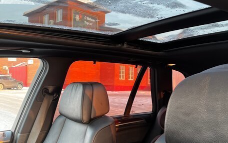 BMW X5, 2011 год, 1 650 000 рублей, 15 фотография