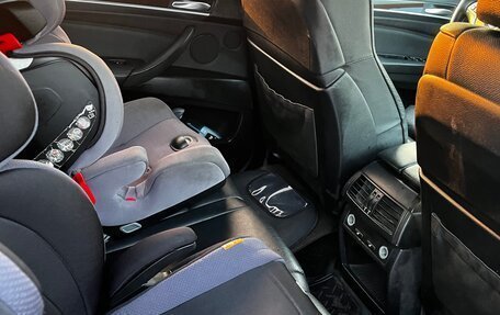 BMW X5, 2011 год, 1 650 000 рублей, 9 фотография