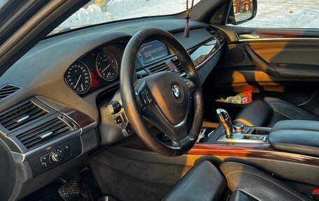 BMW X5, 2011 год, 1 650 000 рублей, 14 фотография